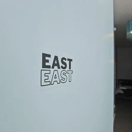 East Spacious In The Heart Of * Sarajevo