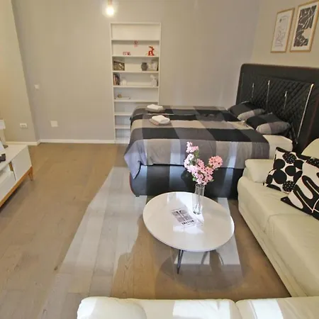 East Spacious In The Heart Of * Sarajevo
