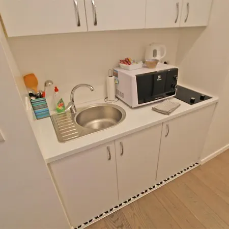 Apartment East Spacious In The Heart Of