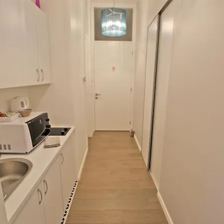 Apartment East Spacious In The Heart Of Sarajevo